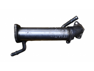 Охладитель EGR