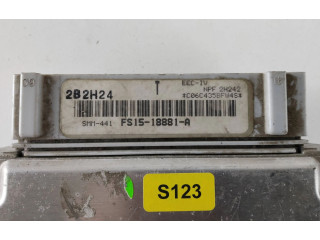 Řídící jednotka FS1518881A, 282H24 Ford Probe 1997