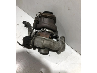 Turbodmychadlo Турбина    Peugeot 307   9HX