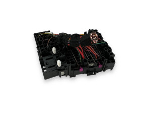 Блок предохранителей 5Q0937615C   Audi A3 S3 8V    