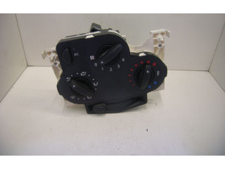 Блок управления климат-контролем 69570001   Dacia Logan I