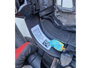 Руль Citroen C3 Aircross 2017 - года 98118752ZD