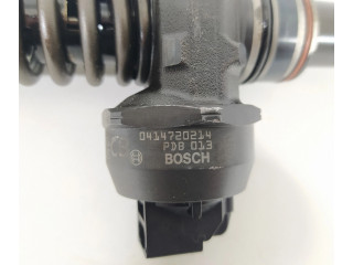 Форсунка 038130073AR, 0414720214    Audi A4 Allroad  AWX 