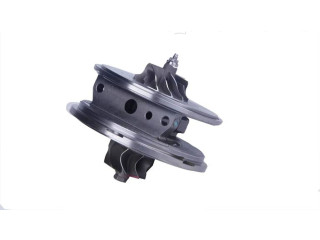 Турбина Mercedes-Benz R W251 781743, 764381-0002