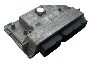 Блок управления климат-контролем 03E906019AD, 03E906019C Skoda Fabia Mk2 (5J)