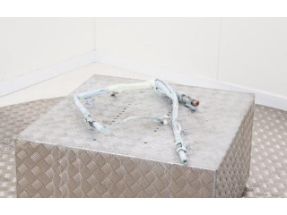 Боковая подушка безопасности 0080P1110030 Mazda 3 III