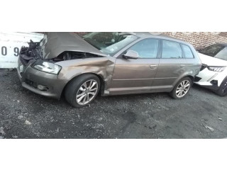 Ручка стеклоочистителей 8P0953519E Audi A3 S3 8L