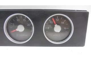 Панель приборов Audi Coupe