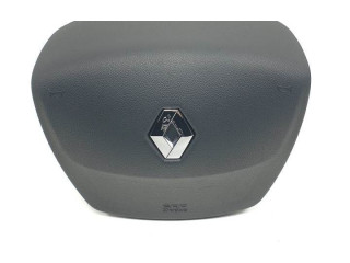 Подушка безопасности водителя 985701921RA   Renault Scenic III -  Grand scenic III