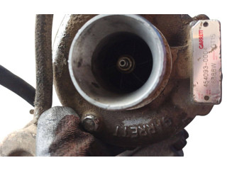 Turbodmychadlo Турбина 11652245420, 11652245901 BMW 3 E36