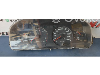 Přístrojová deska Hyundai Sonata