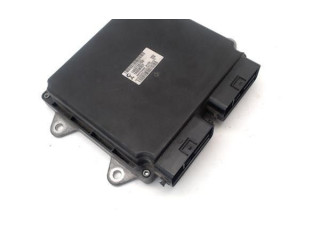 Блок управления двигателя 1860B013, 1860B357 Mitsubishi Colt