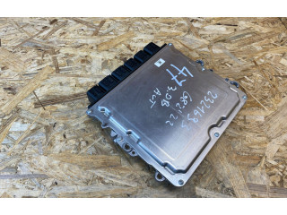 Řídící jednotka 5A53262, 0261S1062K BMW M3 G80 2020