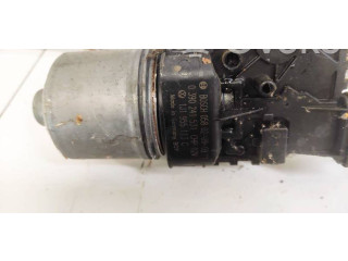 Двигатель стеклоочистителей 1J1955113C, 0390241531 Audi A3 S3 8L 2002