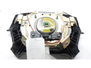 Подушка безопасности водителя 0K32A57K00A08   KIA Rio