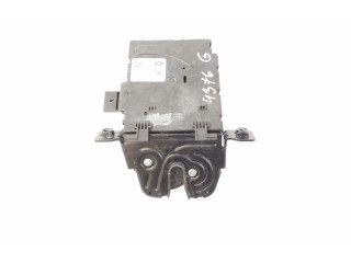 Замок багажника CPLA442A66AE, CPLA442A66AF Jaguar F-Pace 2016 - года