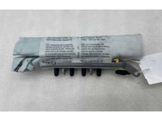 Надувная подушка для сиденья 81A880241D Audi Q2 -