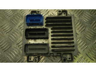 Блок управления 12669136, E986   Vauxhall Astra K