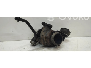 Turbodmychadlo Турбина Mercedes-Benz Vito Viano W639