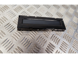 Дисплей    13338335   Opel Meriva B