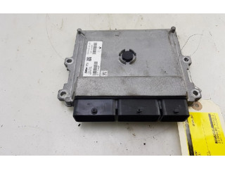 Блок управления двигателя 237103353R, 131010534 Renault Clio IV