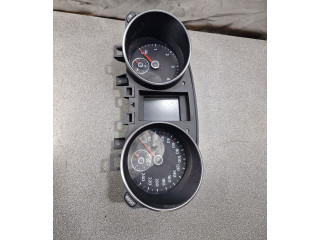 Панель приборов 5K0920871A Volkswagen Golf VI