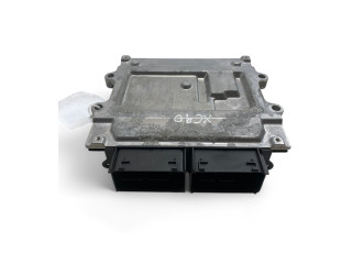 Блок управления двигателем Блок управления 32203480   Volvo XC90