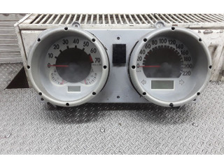 Панель приборов 6X0920800   Volkswagen Lupo       