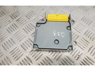 Блок подушек безопасности 8U0959655A   Audi Q3 8U