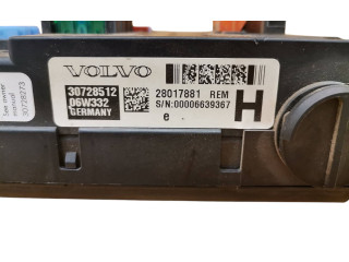 Блок предохранителей 30728512, 28017881   Volvo XC90    