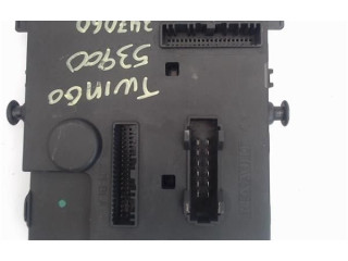 Блок управления двигателя 401561 Renault Twingo II