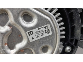 Комплект вентиляторов 50551401 Alfa Romeo Stelvio 2.0