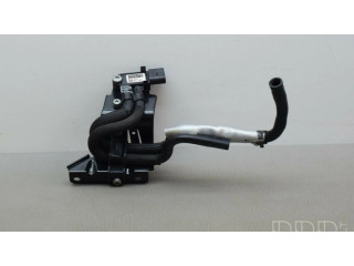 Датчик давления выхлопного газа