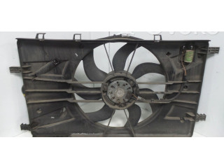 Volant Opel Zafira C 2013 16457008  