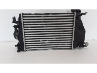 Интеркулер 144614EA1B Renault Megane III 1.2