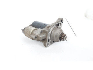 Стартер 02Z911024PX Volkswagen Scirocco