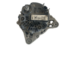 Генератор 231003831R Dacia Duster