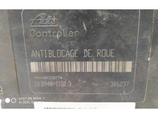 Jednotka ABS 9625975480   Citroen Berlingo 