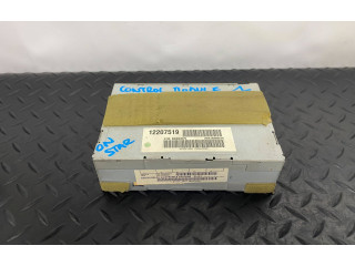 Другие блоки управления / модули 16264955   Chevrolet Tahoe