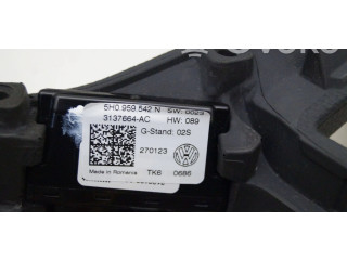 Руль Volkswagen Golf VIII 2019 - года