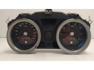 Přístrojová deska Renault Megane II 2002 8200364023F, P5-C06