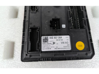 Блок комфорта 85E907064   Seat Ibiza IV (6J,6P)   