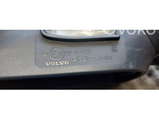 Зеркало электрическое        Volvo S80  1999 - 2003 года   
