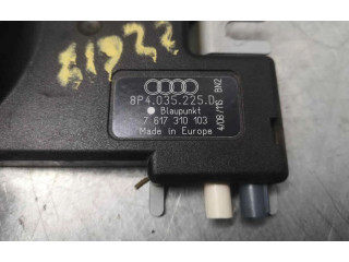 Блок управления двигателя 8P4035225D Audi A3 S3 A3 Sportback 8P