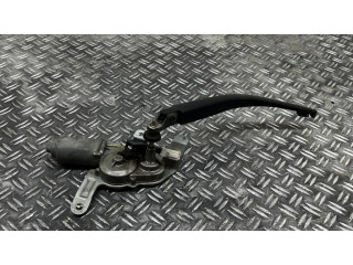 Моторчик заднего дворника 96485147    Chevrolet Spark