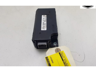 Блок управления BCWB677G0, BCWB677G0 Mazda 3