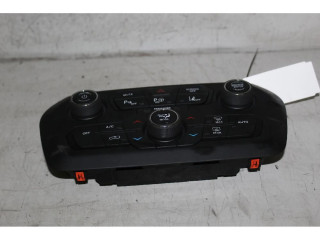 Блок управления климат-контролем    Jeep Renegade