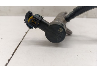 Топливная рампа 55260843   Jeep Cherokee  