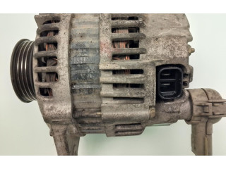 Турбина Mazda Demio LR170764, LR170764 для двигателя B3 ME