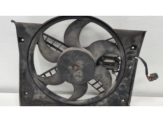 Вентилятор радиатора     1K0121207T    BMW 3 E46 2.0
